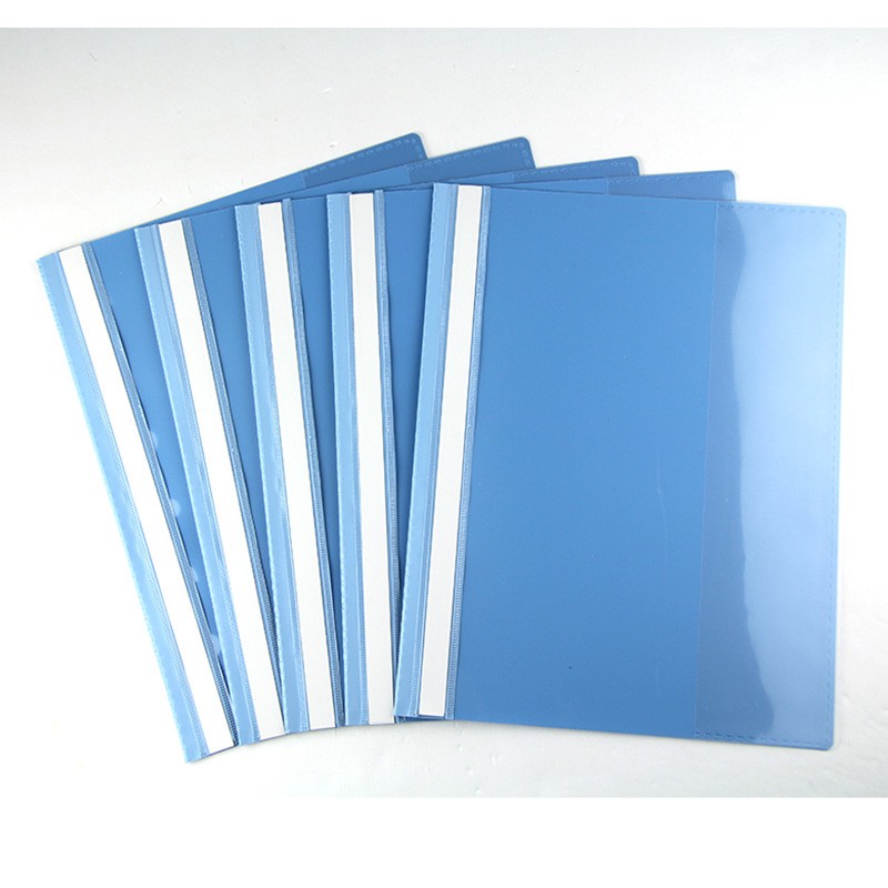 A4 clip file