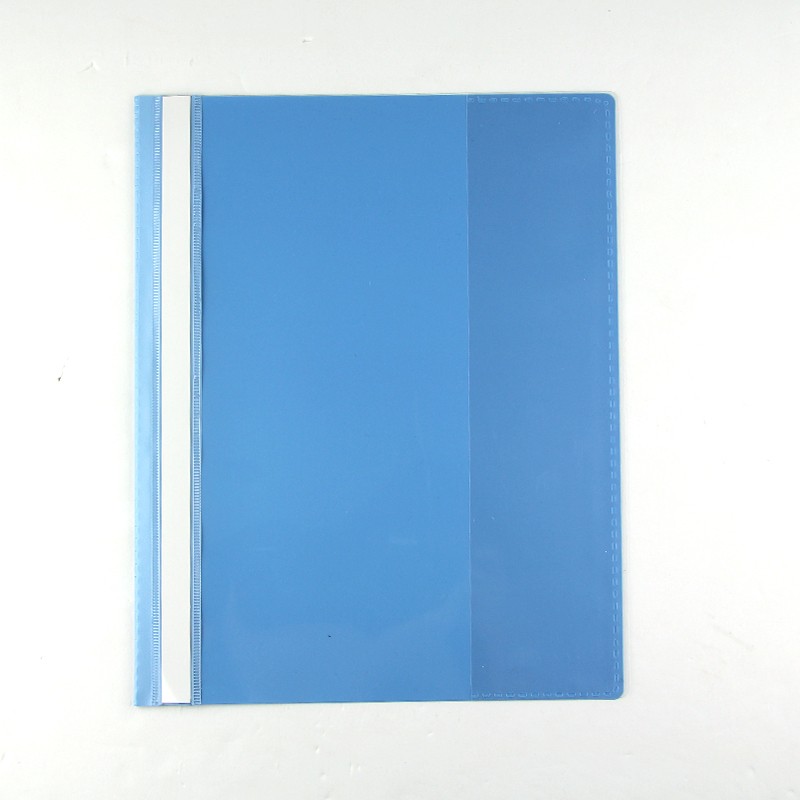 A4 clip file