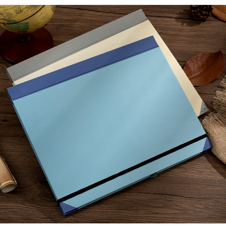 Expanding Document Organizer
