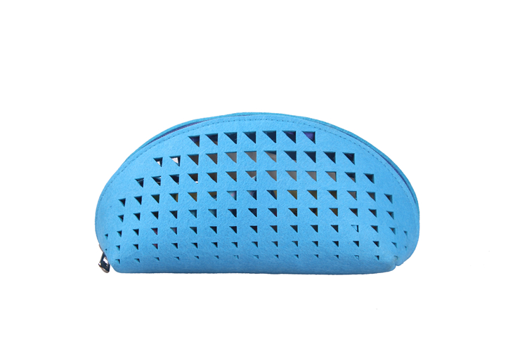 Felt Pencil case