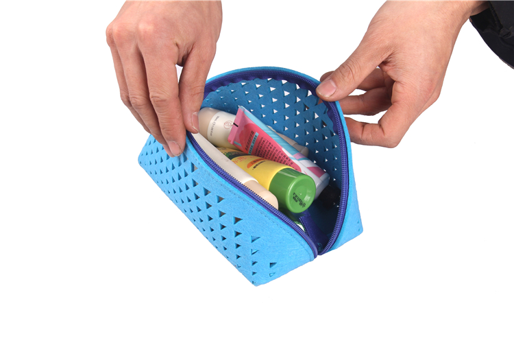 Felt Pencil case