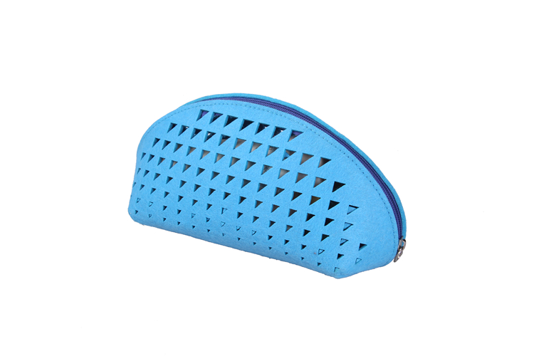 Felt Pencil case