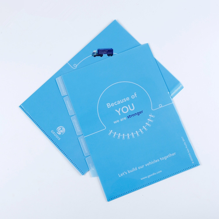 Inspirational Binder Dividers