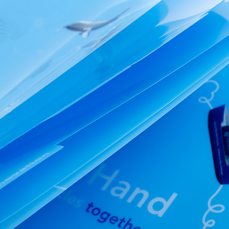 Inspirational Binder Dividers