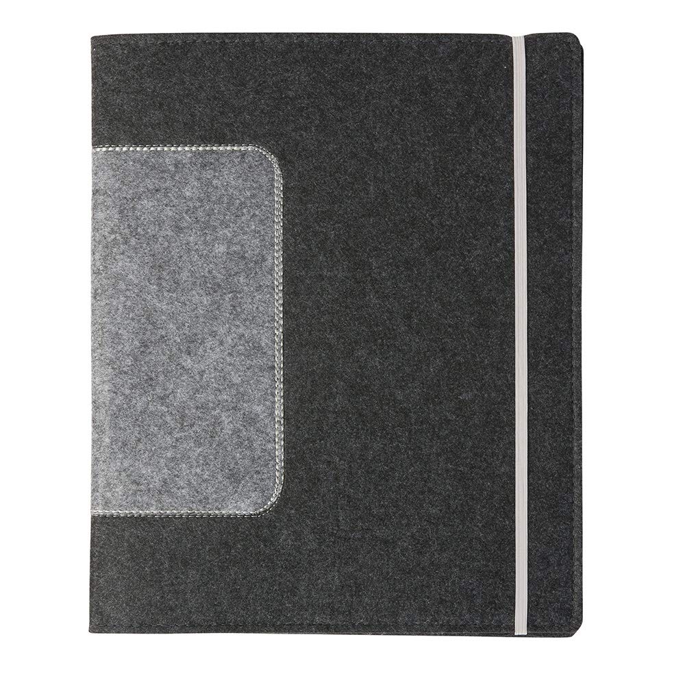 Fabric Organizer Folder