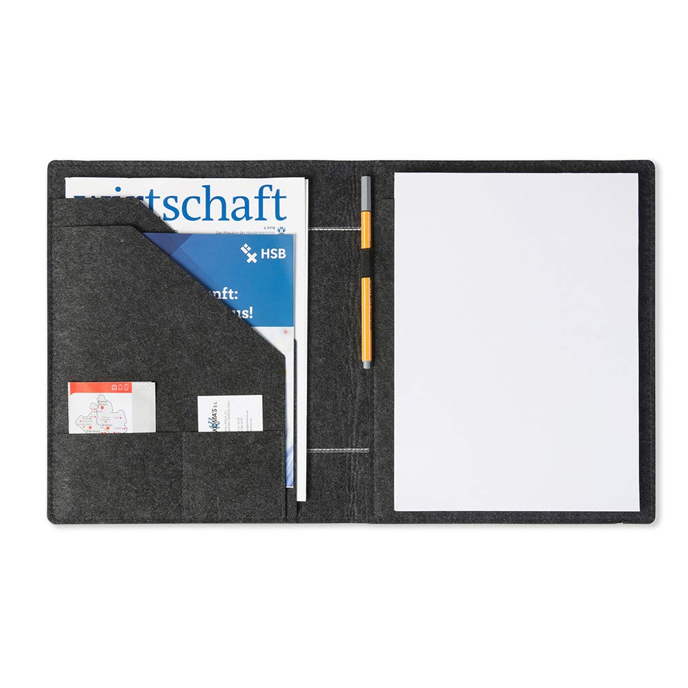 Fabric Organizer Folder
