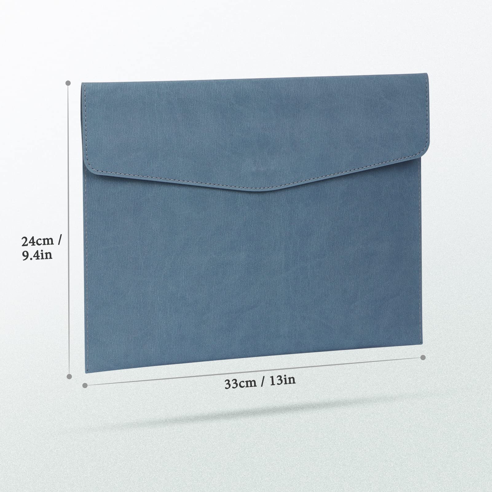 PU Document envelope