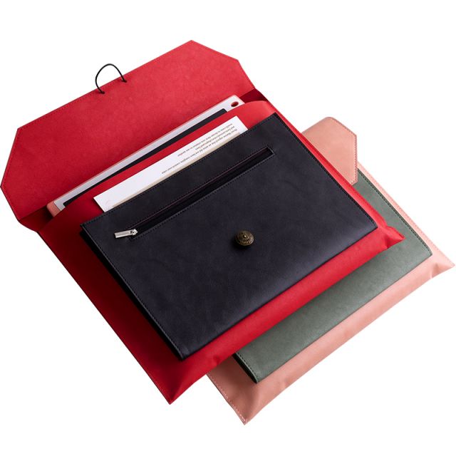 PU Functional Document Organizer