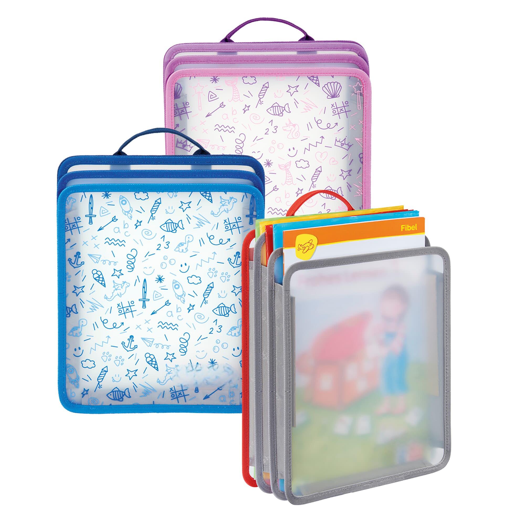Foldable Storage Bags