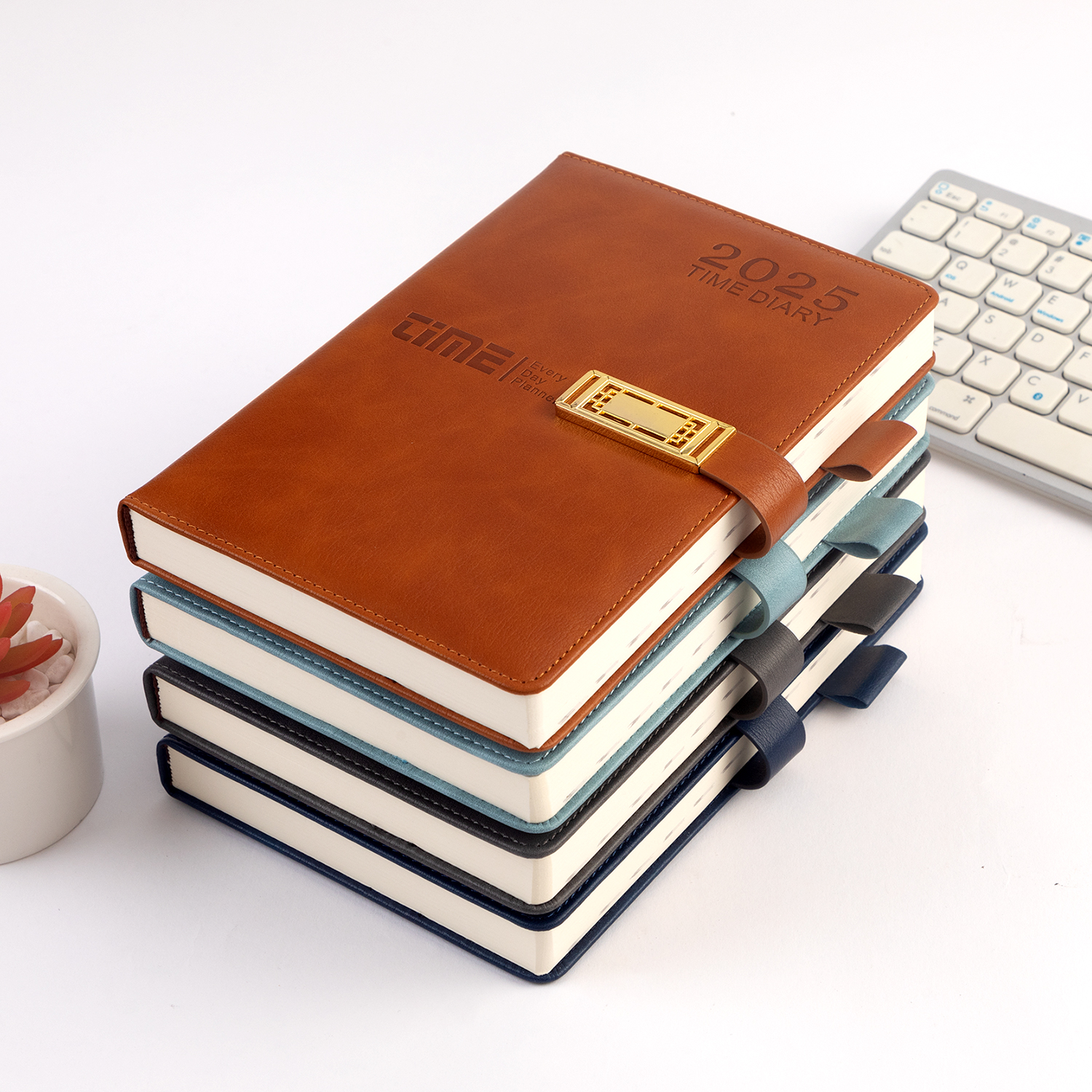 2025 Time Diary