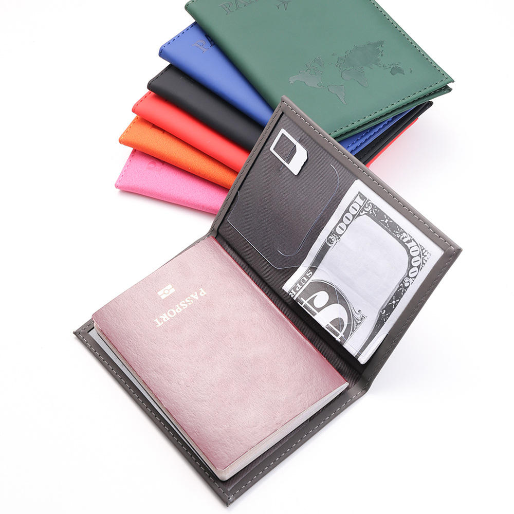 Passport Holder