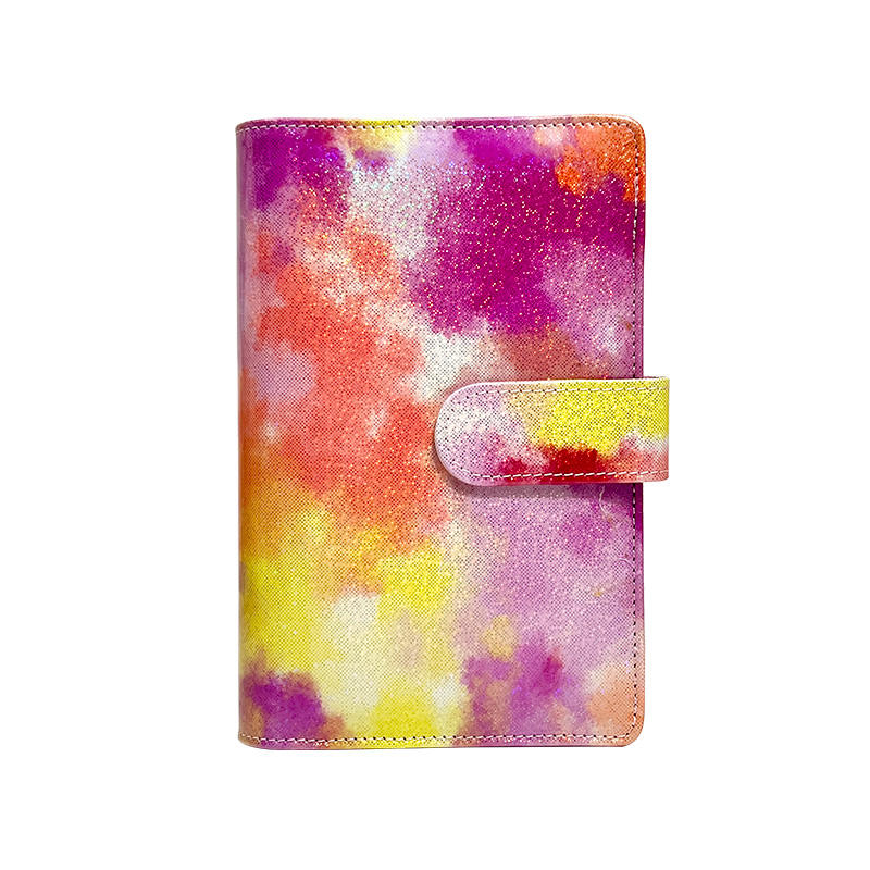 Colorful Planner Organizer Set