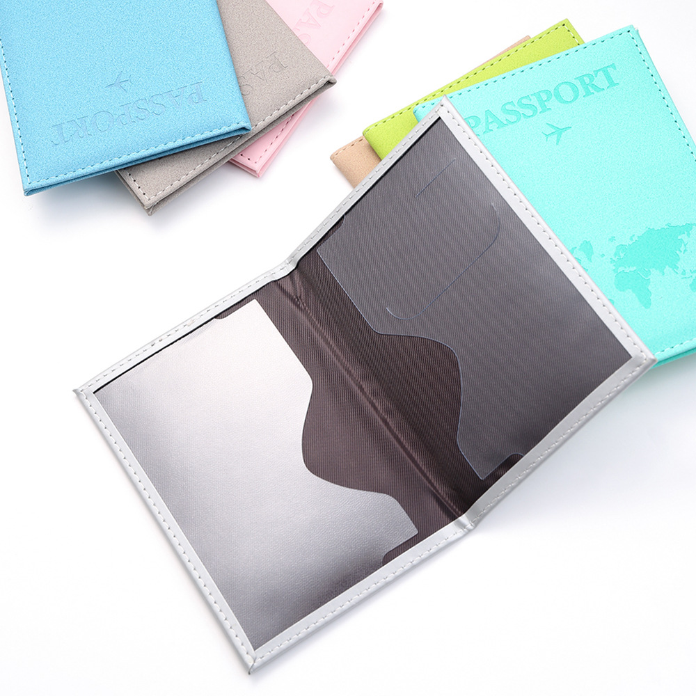 Passport Holder