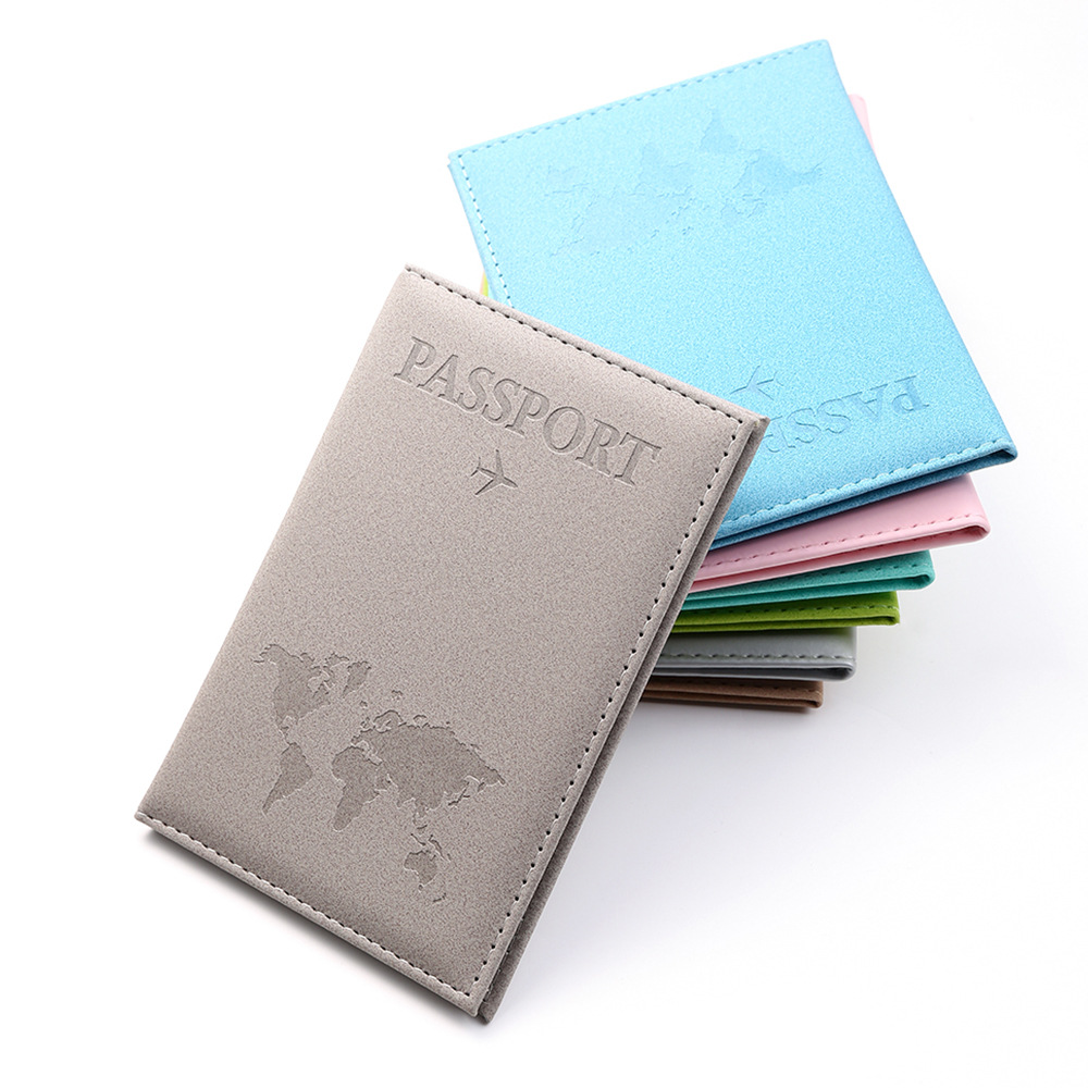 Passport Holder