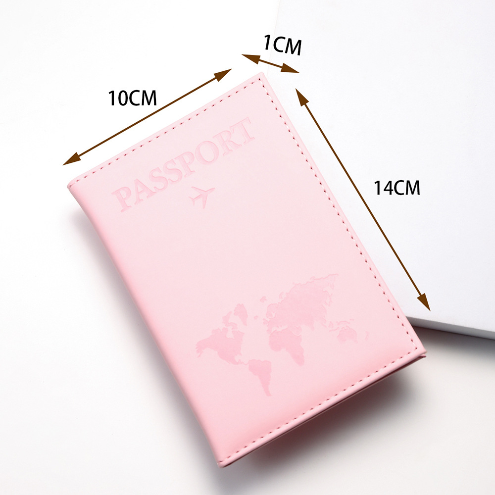 Passport Holder