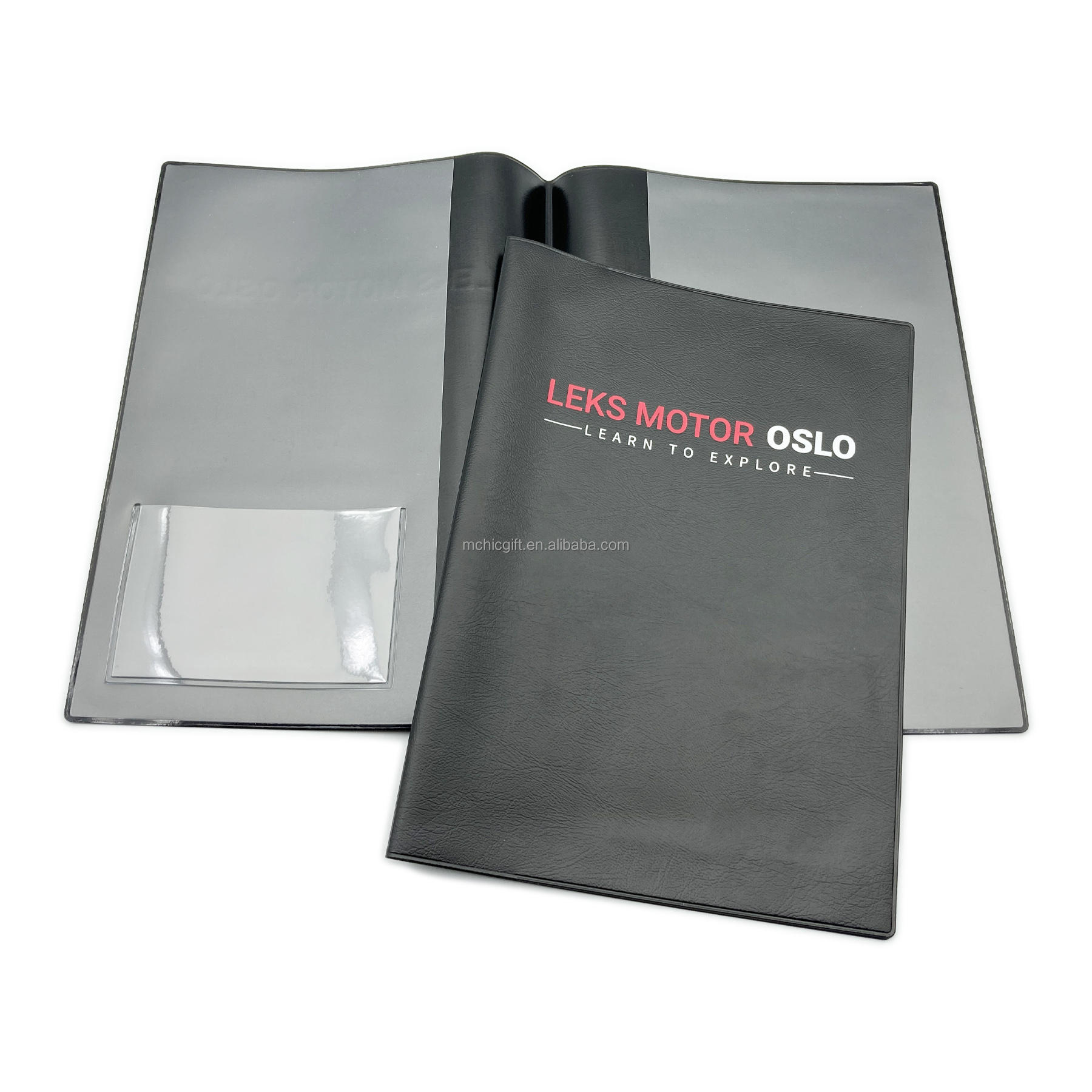 Document holder 