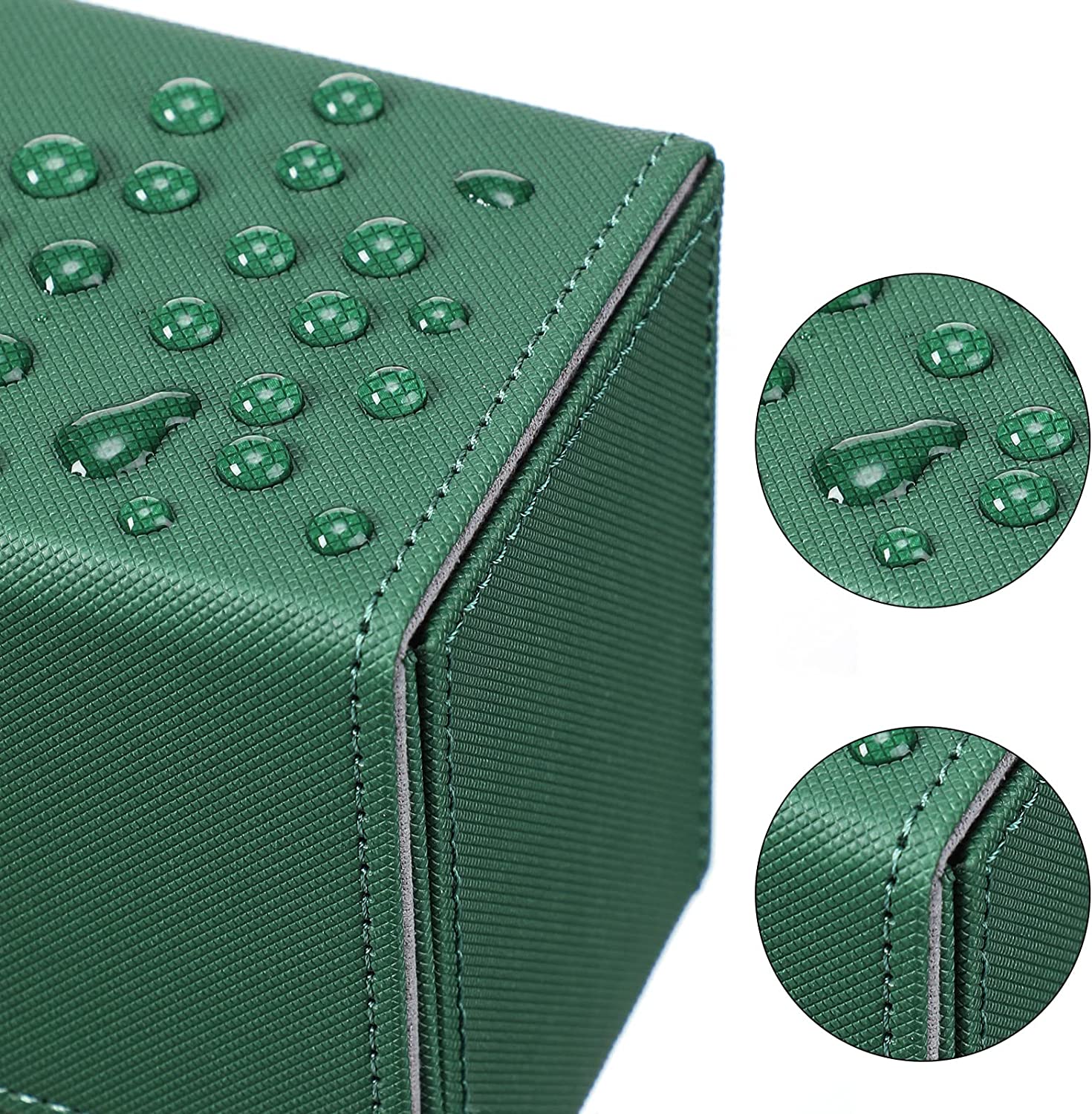 Card Deck Storage Boxes