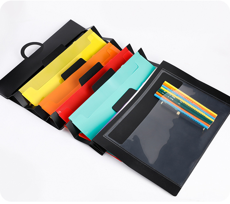 Expandable File Organizer