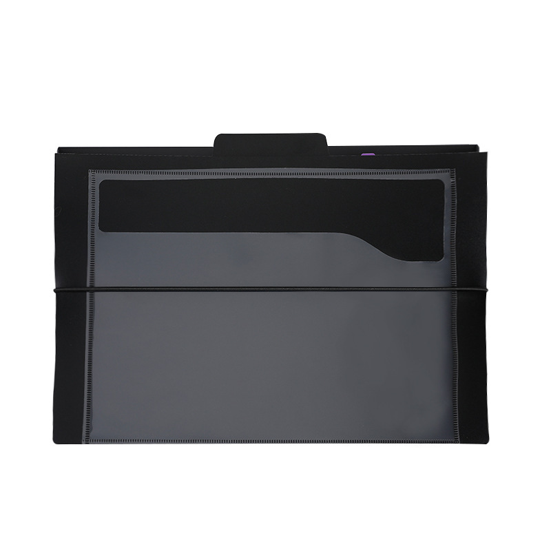 Expandable File Organizer