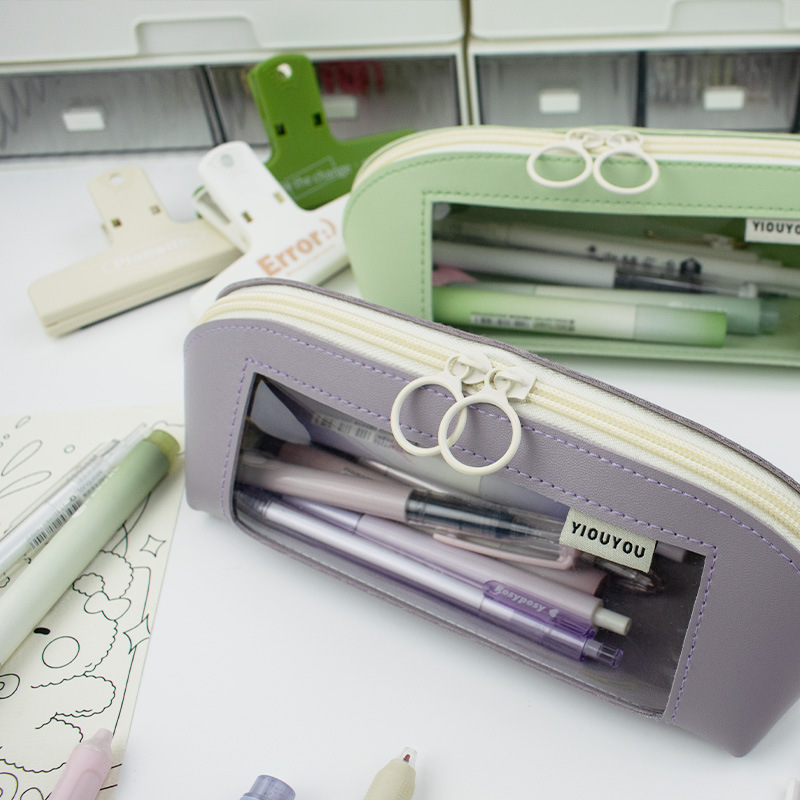 Stylish Pencil Case