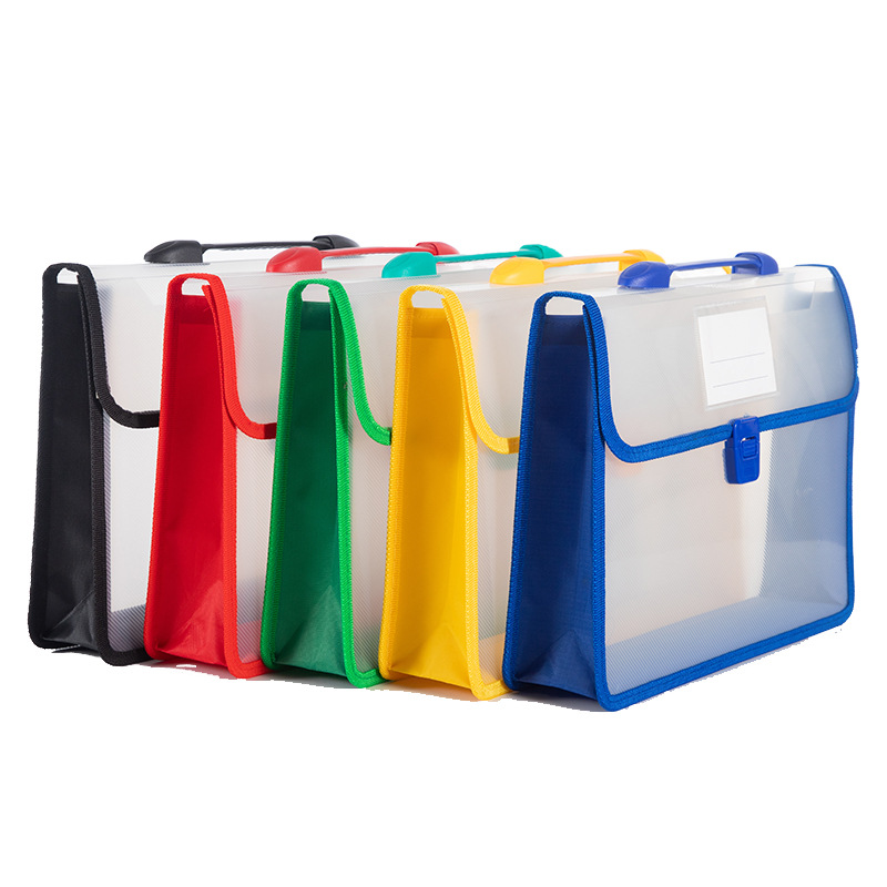 Portable Document Organizer 