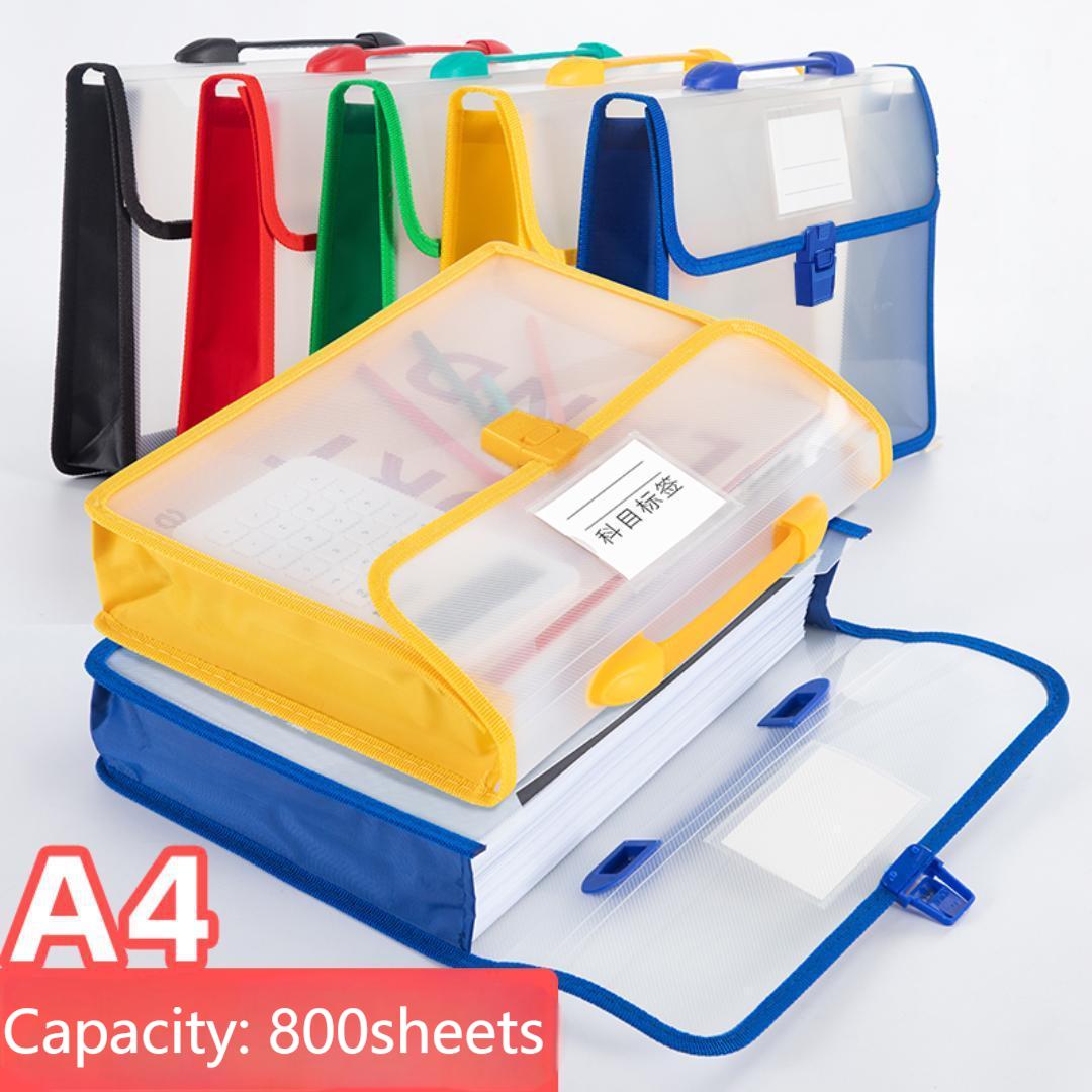 Portable Document Organizer 