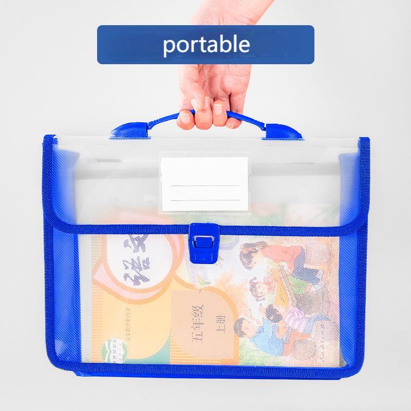 Portable Document Organizer 