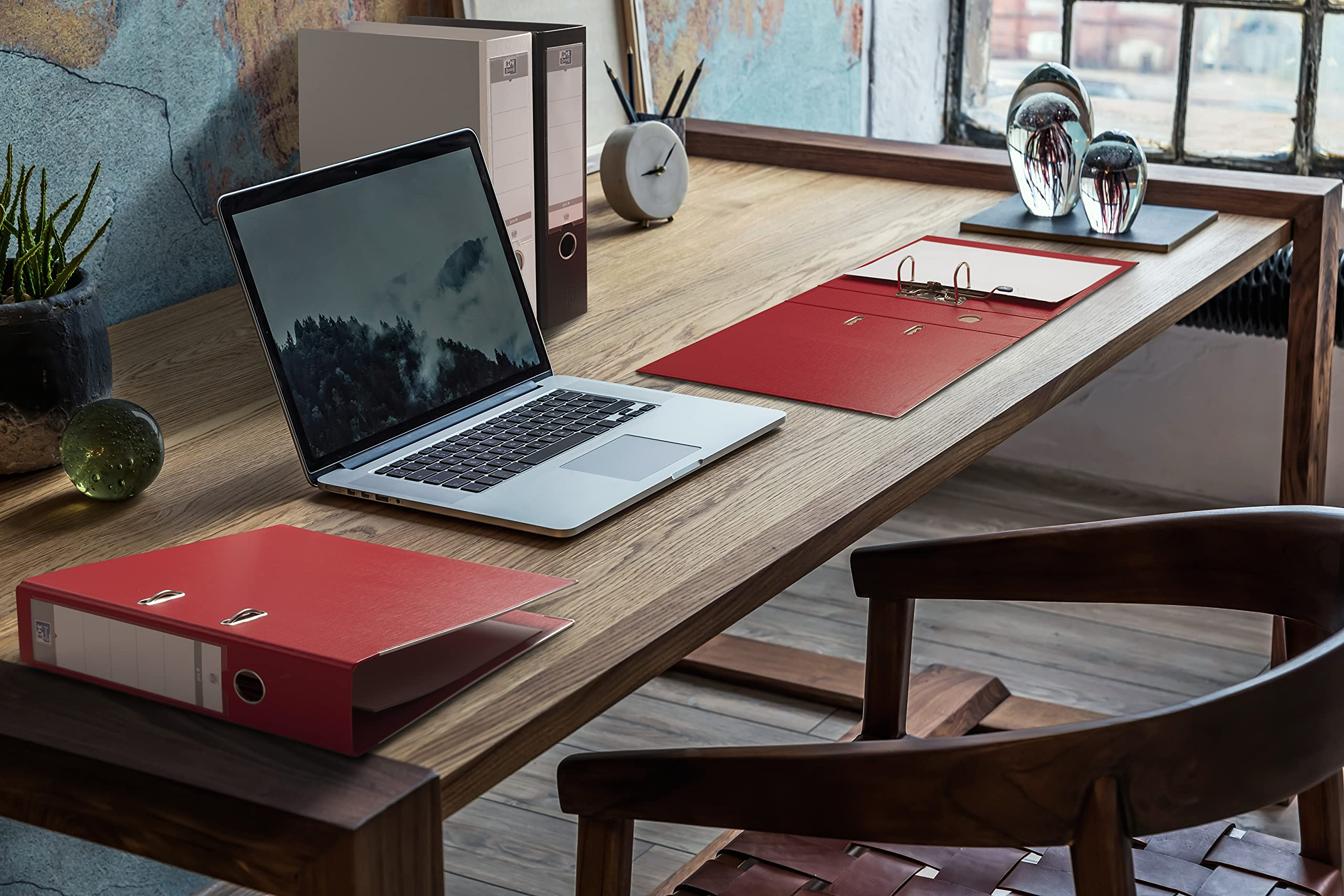 Lever Arch File