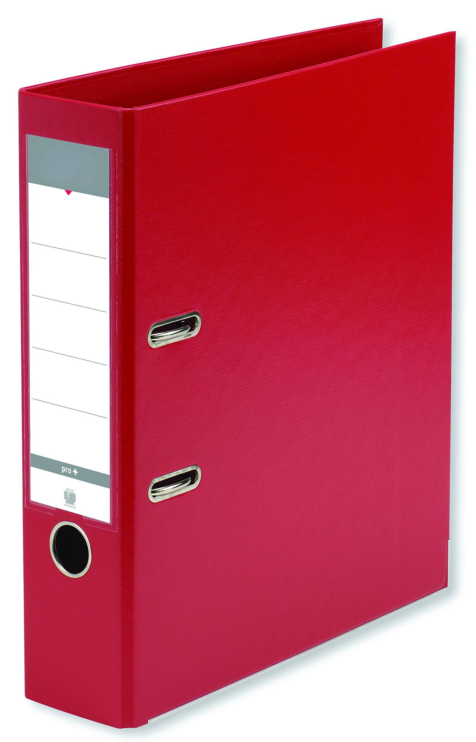 Lever Arch File