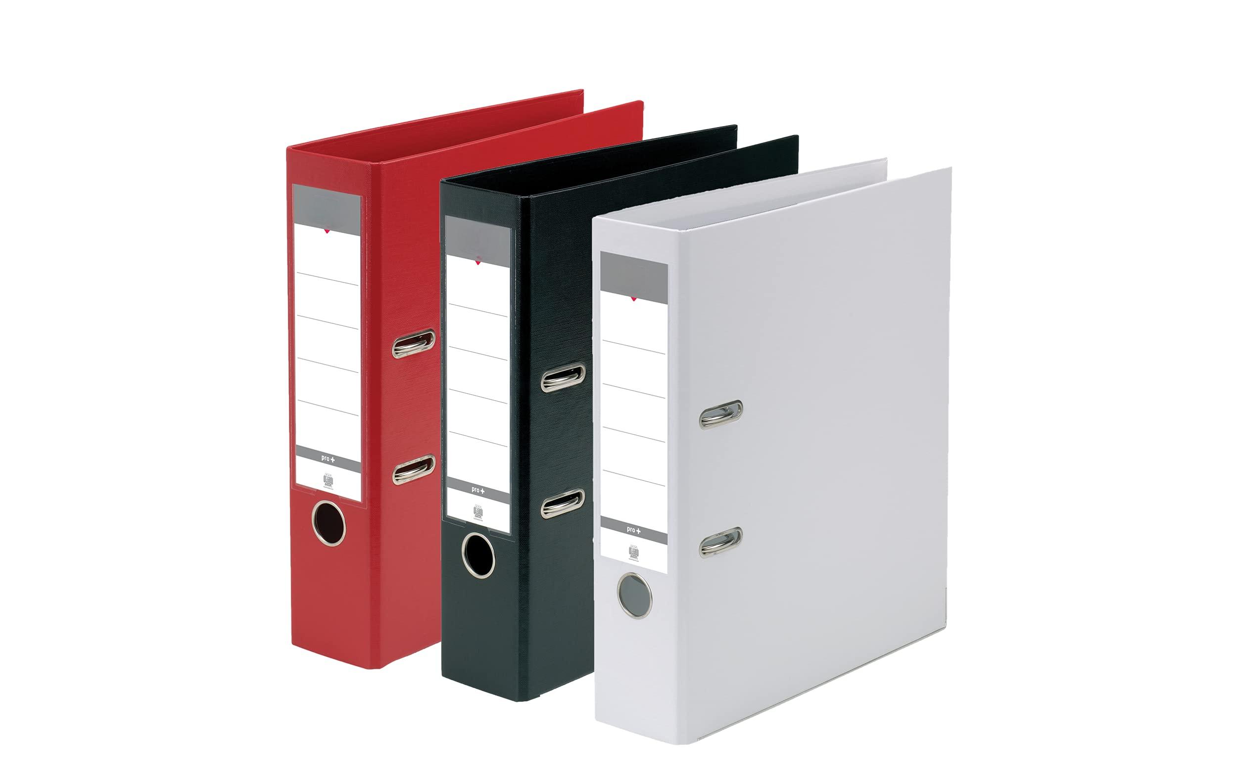 Lever Arch File
