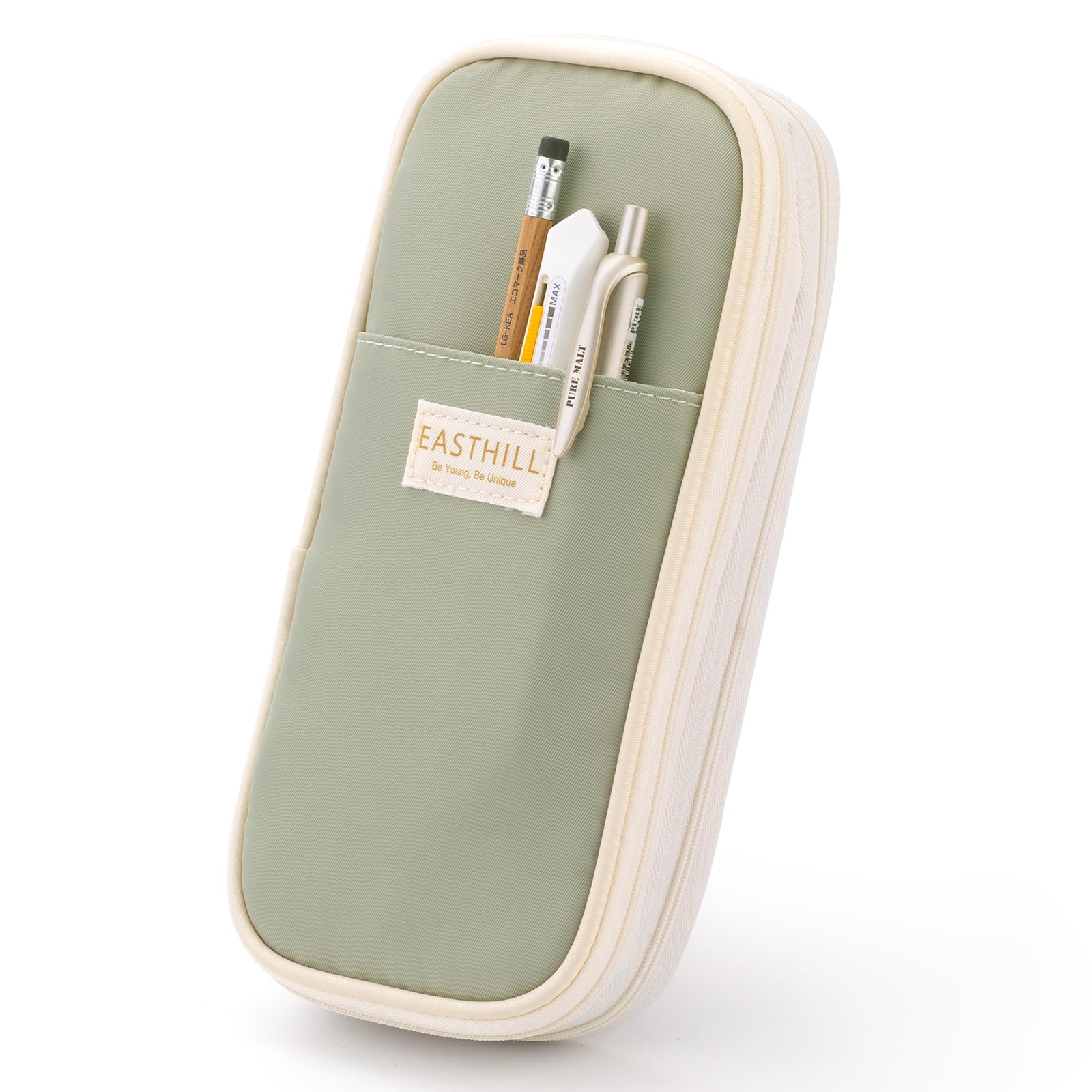 Multi-layer Pencil Case