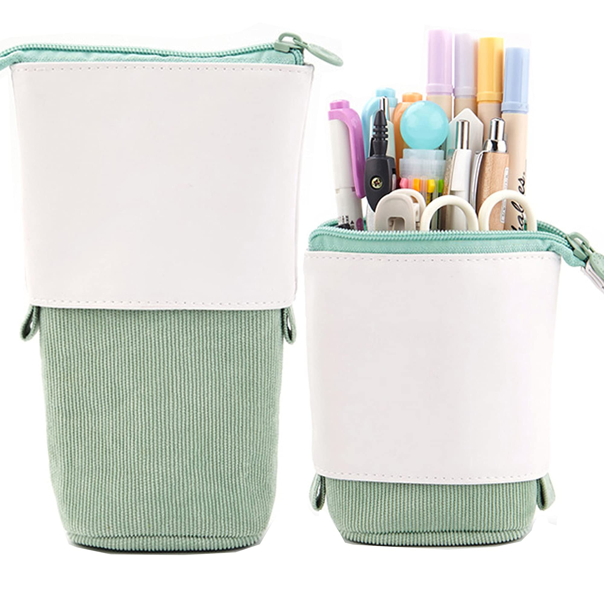 Expandable Pencil Case