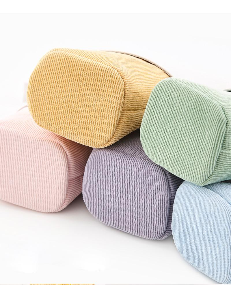 Expandable Pencil Case