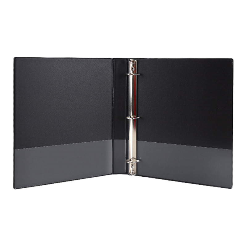 PU 3-O Ring Binder