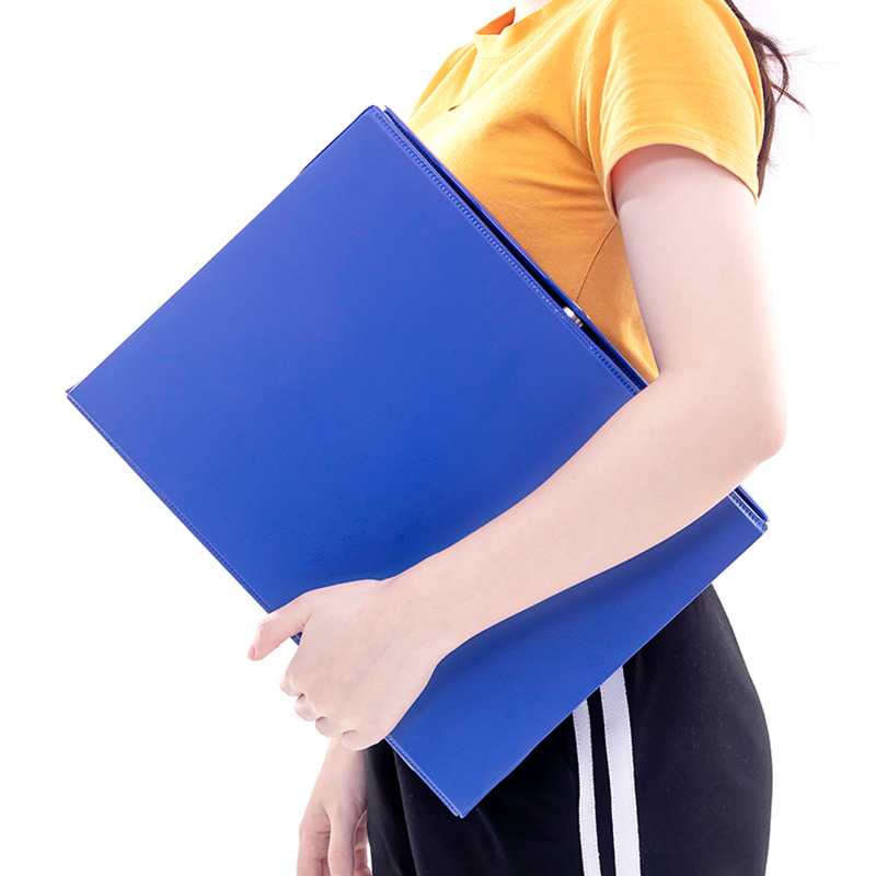 Lever Arch File Folder