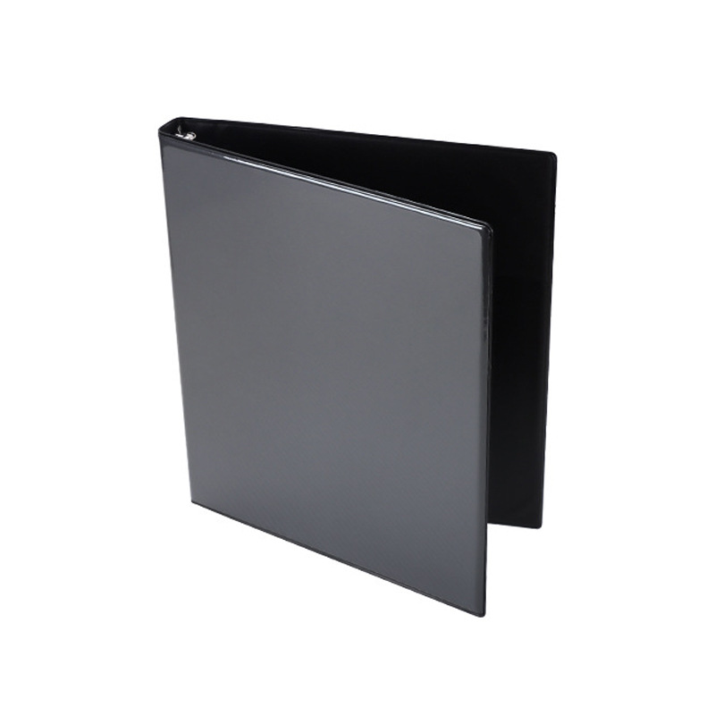 PU 3-O Ring Binder