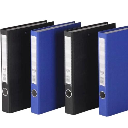 A4 Paper Folder