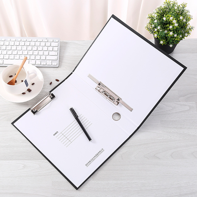 A4 Paper Folder