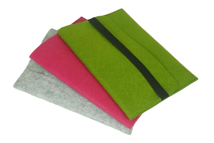Felt Laptop Sleeves