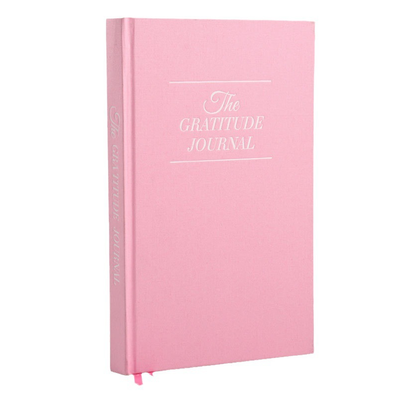 The Gratitude Journal