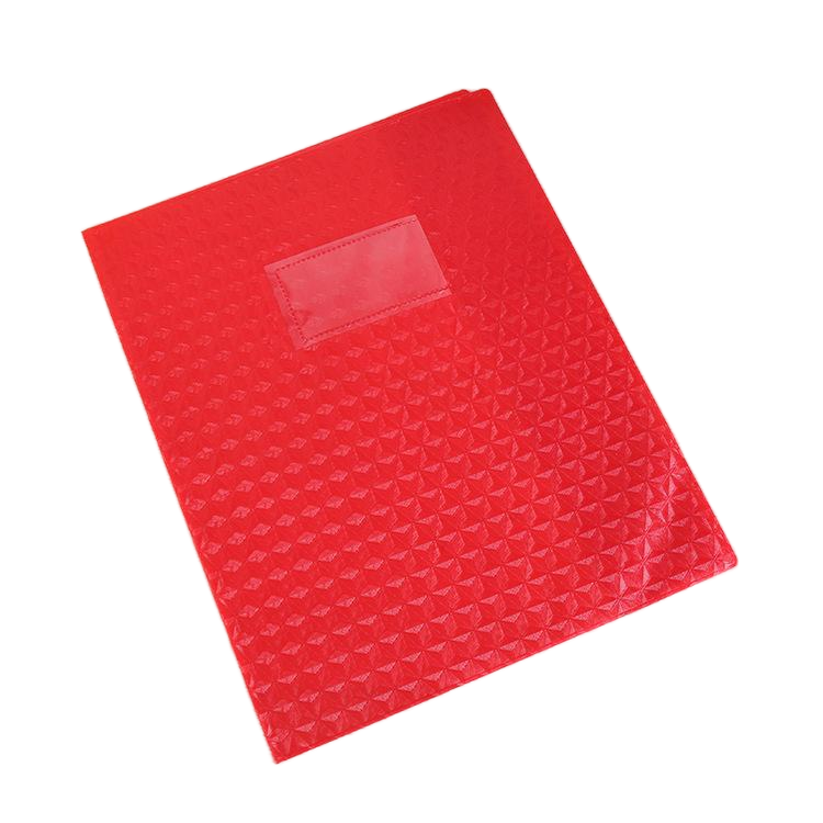PVC Folder Cover