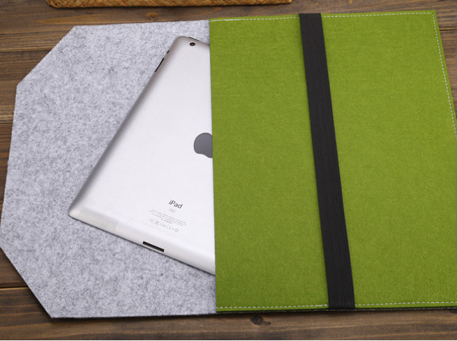 Felt Laptop Sleeves