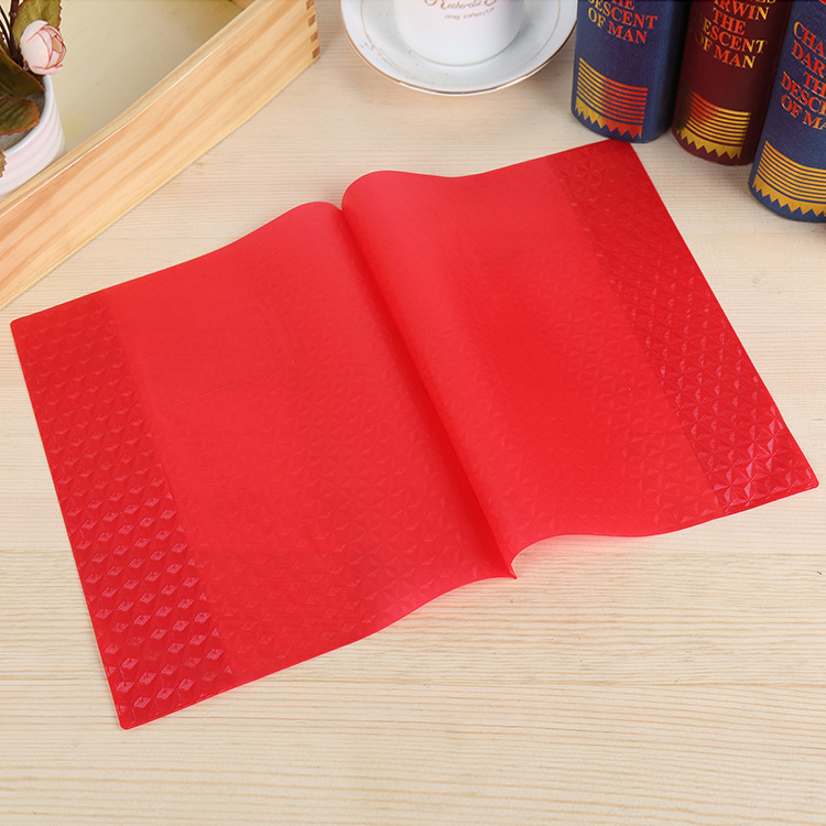 PVC Folder Cover