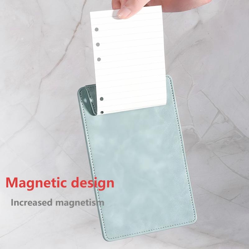 Magnetic Menu Folder Set