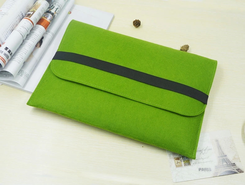 Felt Laptop Sleeves