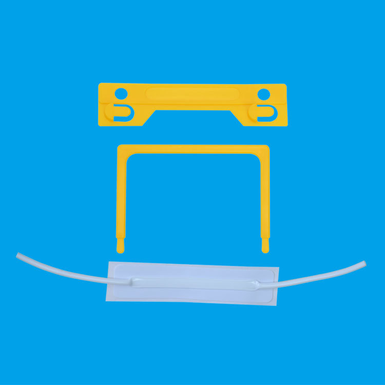 Self Adhesive U clips
