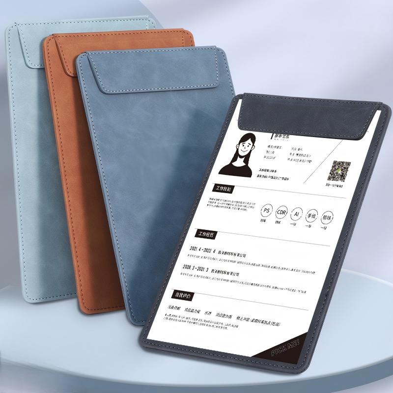 Magnetic Menu Folder Set