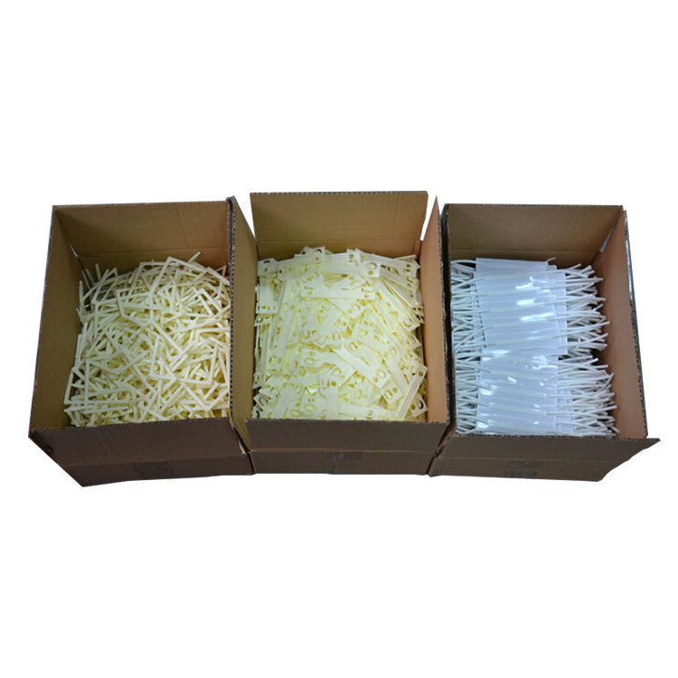 Self Adhesive U clips