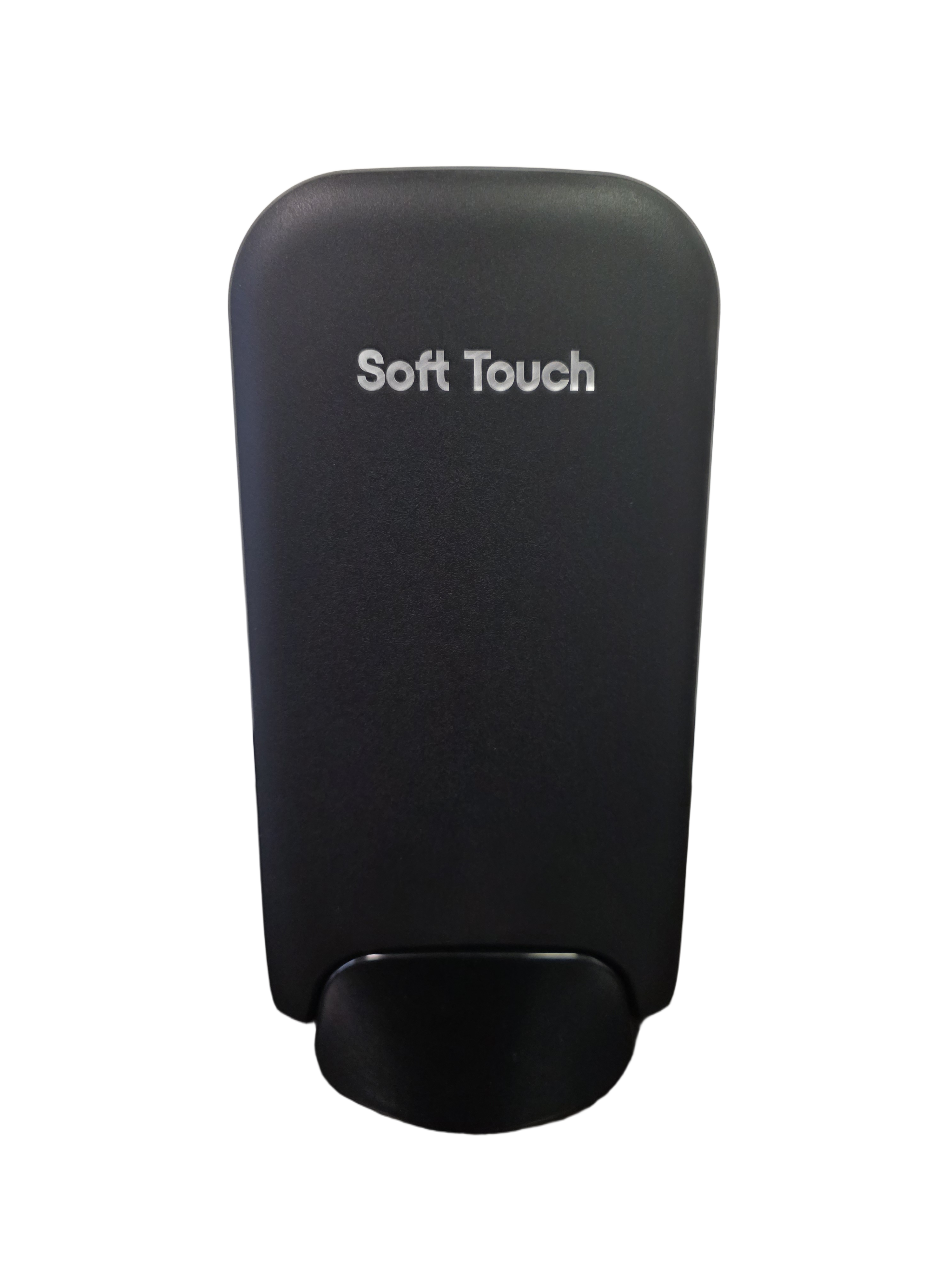 Soft Touch Soap Dispenser