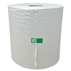 Jumbo Paper Towel Roll